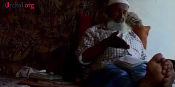 Lerikdə bu molla özünü "ikinci allah" adlandırır (VİDEO)