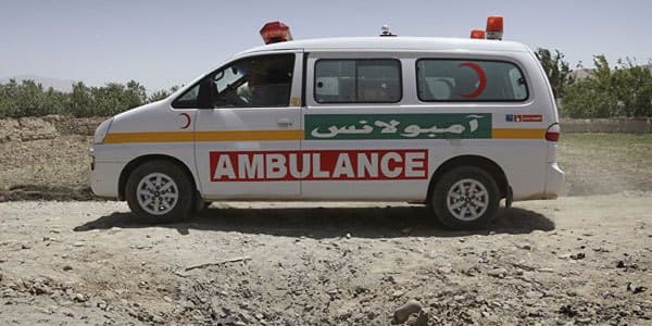 Taliban Əfqanıstanda 22 polisi öldürdü
