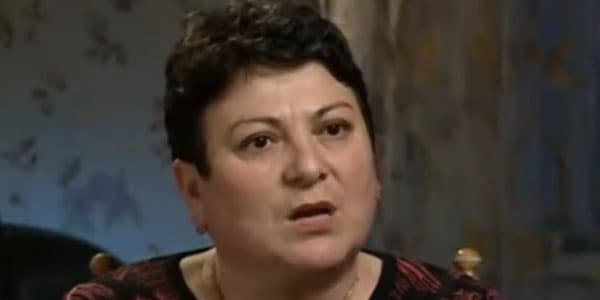 Erməni qadından Qarabağ etirafı: “Hamilə qadınlara təcavüz edirdi” (VİDEO)