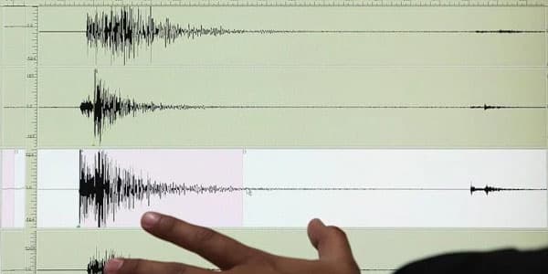6 ölkəni silkələyən dəhşətli zəlzələ Azərbaycanı da hiss olunub