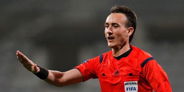 "Qarabağ" - "Sportinq" oyununun hakimləri açıqlandı