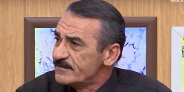 Rəmişə sərt sözlər: "Hamı bilir kim necə kişidir" (VİDEO)
