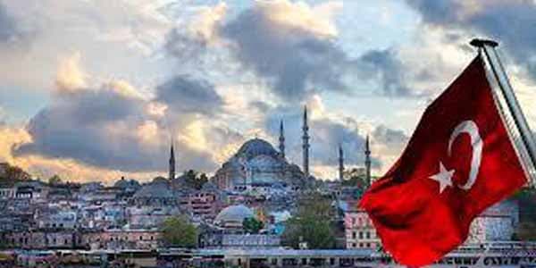 Açıq Cəmiyyət Fondunun Türkiyədəki ofisi bağlanıb