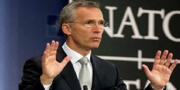 NATO təcili toplandı: Moskvaya xəbərdarlıq edildi