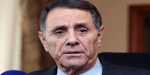 Novruz Məmmədovdan iki yüksək vəzifəyə təyinat