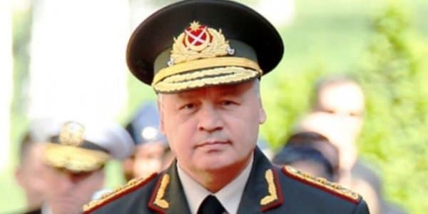 Səfər Əbiyevin oğlu işdən çıxdı