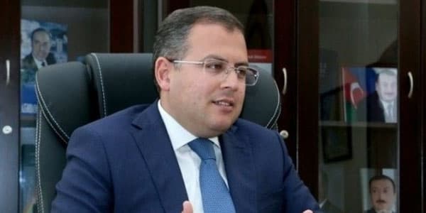 Daha bir vəzifəyə təyinat oldu