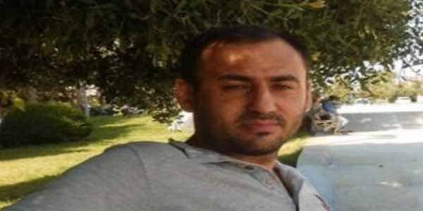 Jurnalist Əfqan Sadıqov həbs olundu