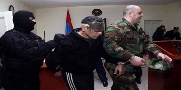 Şahbazın qardaşı: "Ümidimiz girovların dəyişdirilməsinə qalıb"