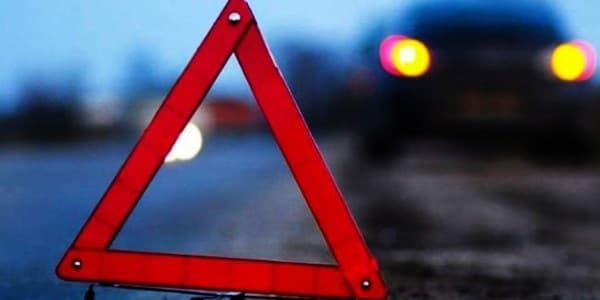 Qubada ağır yol qəzası: yaralananlar var