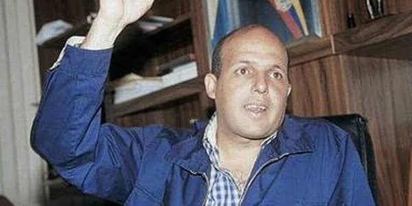 Sabiq nazir ABŞ-da həbs edildi