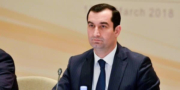 Tahir Məmmədovdan yeni təyinat