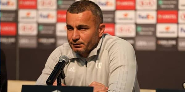Qurban Qurbanov: "Bizim hər günümüz gərgin keçir"