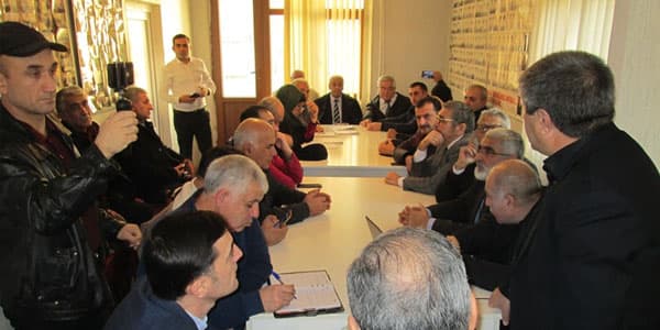 Bakıda Qarabağ mitinqi keçiriləcək