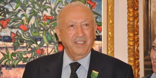 Tahir Salahova "Əmək" ordeni, Cəlal Qasımova “Əməkdar müəllim” fəxri adı verildi