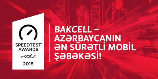 “Bakcell” ən son texnologiyalarını nümayiş etdirəcək (R)