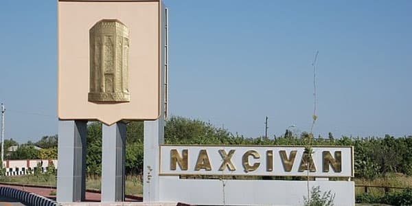 Naxçıvanın nə qədər əhalisi var?