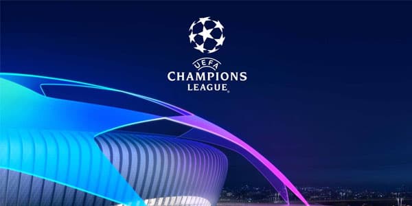 Çempionlar Liqası: daha 4 komanda 1/8 finalda