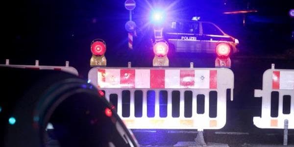 Almaniyada 1 tonluq bomba tapıldı: 10 min nəfər evakuasiya edildi