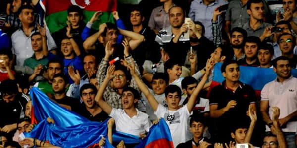 “Qarabağ” azarkeşlərə müraciət etdi