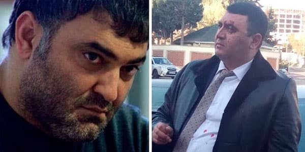 Rza Rzayevlə məktəb direktoru arasındakı insidentə görə cinayət işi açıldı