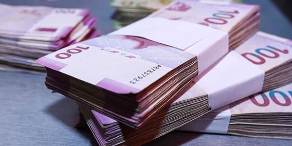 Azərbaycanda bu işlə məşğul olanlara 45320 manat veriləcək