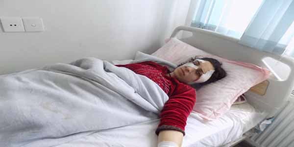 Astarada canavarlar məktəblilərə hücum etdi: 7 nəfər yaralandı (FOTO/ VİDEO)