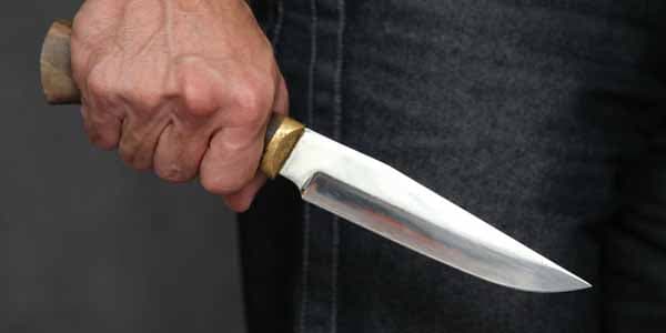 Şəmkirdə iki qardaş bıçaqlandı, onlardan biri öldü