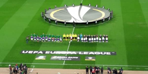 "Qarabağ" Avroliqada böyükhesabla uduzdu