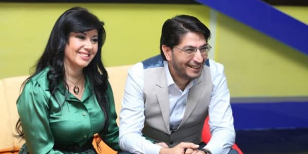 Zülfiyyə xərçəngə qalib gəldi