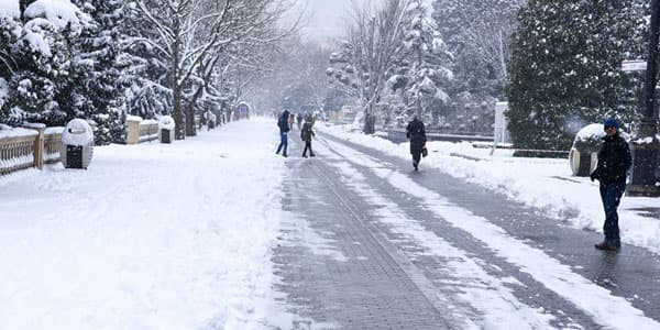 Dekabr ayında hava necə olacaq?