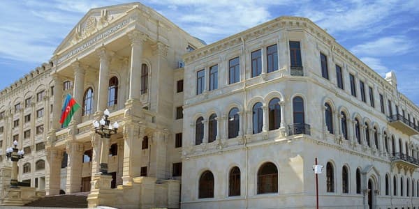 Həbs edilən rüşvətxor prokurorun yerinə yeni təyinat