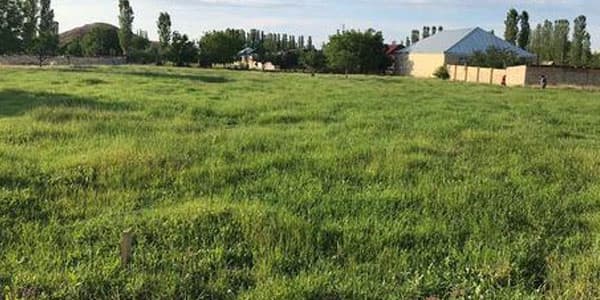 Torpaq sahəsindən istifadə ilə bağlı yeni qərar verildi