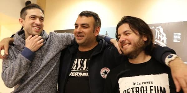 DədəBaba: “Rok eşidəndə hamı elə bilir ki, içki içməlidir, narkoman olmalıdır” (VİDEO)