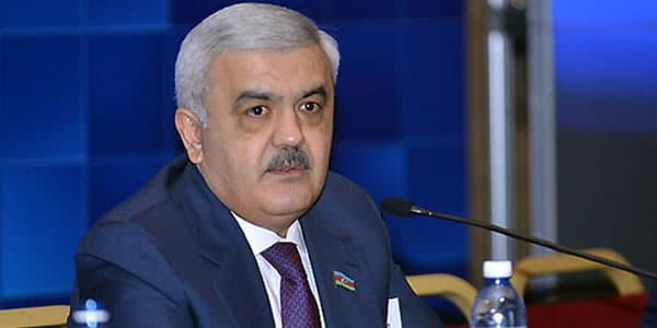 Rövnəq Abdullayev: "Bu bizim üçün əlamətdar turnirdi"