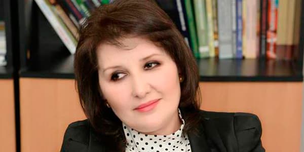 Günümüzün ən aktual və dəyərli tədqiqatı...