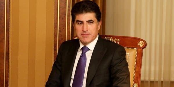 İraq kürdləri prezidentliyə namizədi müəyyənləşdirdi