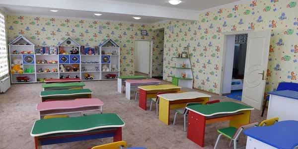 Məhkəmədə bağça müdiri ilə müavini arasında mübahisə düşdü