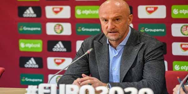 Marko Rossi: "Azərbaycan bizə və digər komandalara problem yarada bilər"