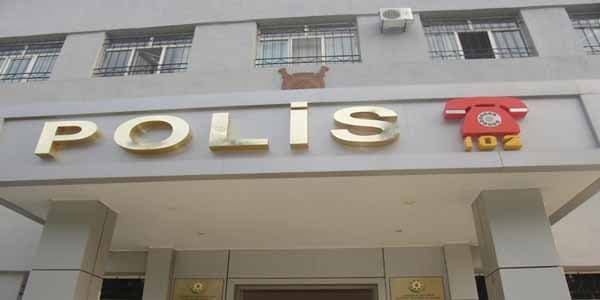 Bakıda 21 yaşlı oğlan itkin düşdü