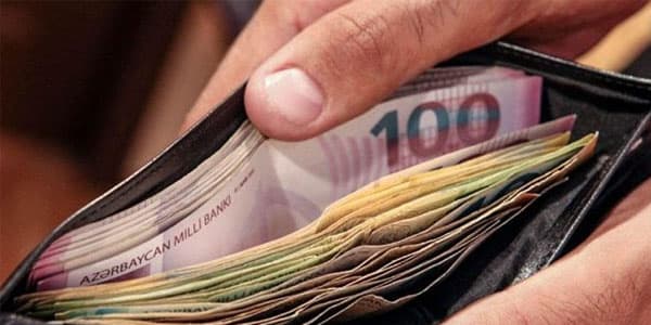 Bakıda ən az maaşı bu şəxslər alır