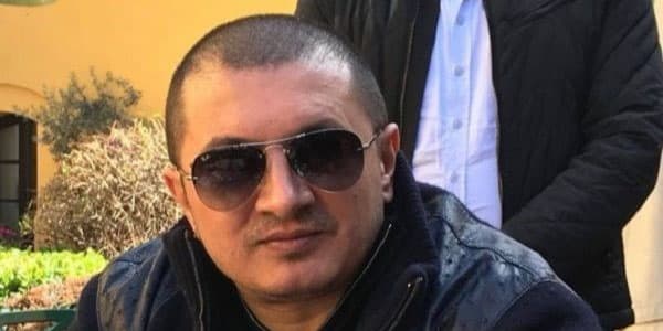 Bakıda “Lotu Quli”ylə görüşə məhdudiyyət qoyuldu: yanına kimlər buraxılır?