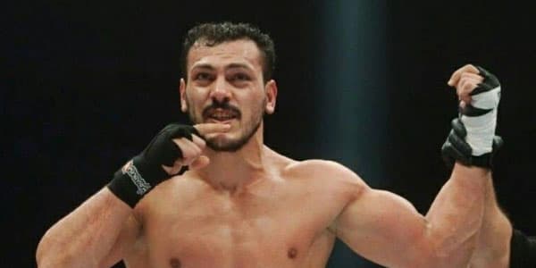 Zabit Səmədov karyerasını başa vurur (VİDEO)