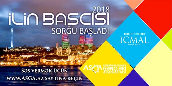 2018-ci ilin ən fəal icra başçısı və rayonu seçiləcək