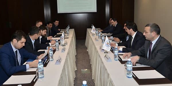 AFFA sədr vəzifəsini ləğv etdi