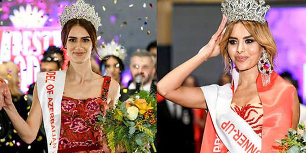 “Best Model of Azerbaijan”ın qalmaqallı qalibi dəyişdirildi
