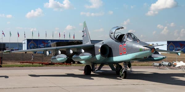 Ermənistanın hərbi təyyarəsi qəzaya uğradı, iki pilot öldü (YENİLƏNİB)