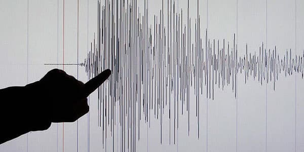 Bu il Azərbaycanda baş verən zəlzələlərin sayı açıqlandə