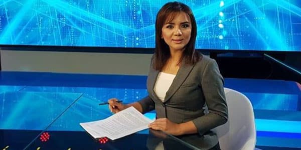 Daha bir məşhur aparıcı ARB 24-də (VİDEO)