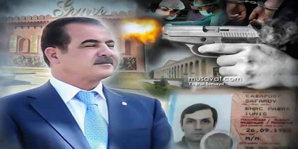"Gəncə işi"nə qapalı məhkəmədə baxacaqlar